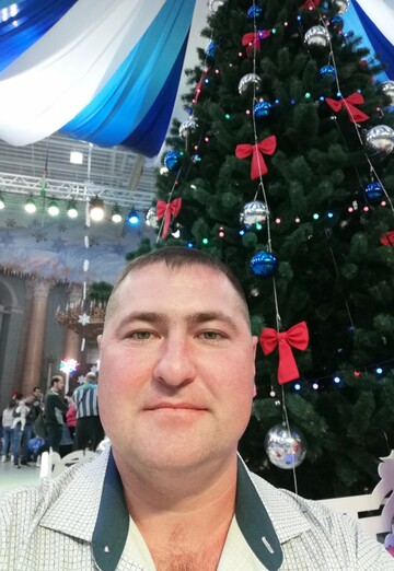Моя фотография - Владимир, 43 из Белореченск (@vladimir352832)