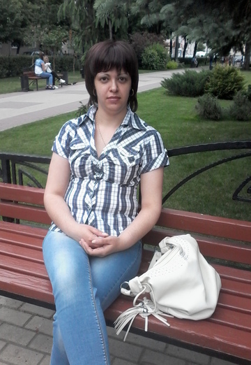 Моя фотография - ирина, 39 из Воронеж (@irina245219)