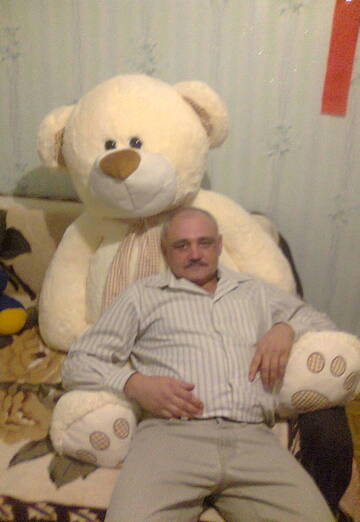 Моя фотографія - Валерий, 52 з Дніпро́ (@valeriy56961)