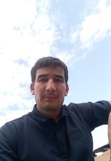 My photo - Inoyat, 38 from Aktobe (@inoyat39)