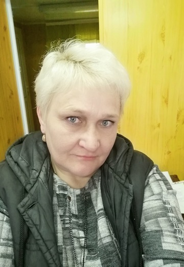 Моя фотография - Татьяна Цыпаева, 55 из Новосибирск (@tatyanacipaeva)