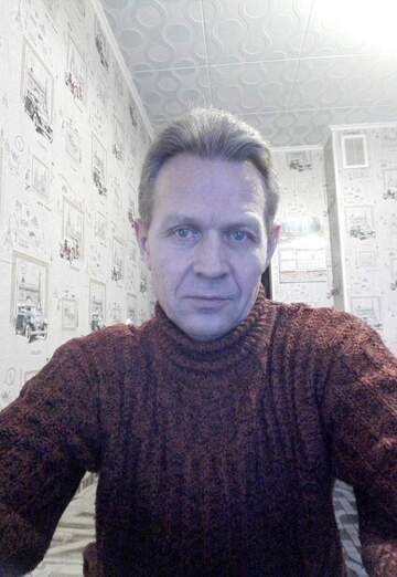 My photo - Aleksandr Bolotskih, 61 from Barysaw (@aleksandrbolotskih)