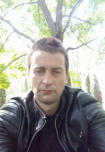 My photo - Evgeniy Netesov, 38 from Stary Oskol (@evgeniynetesov1)