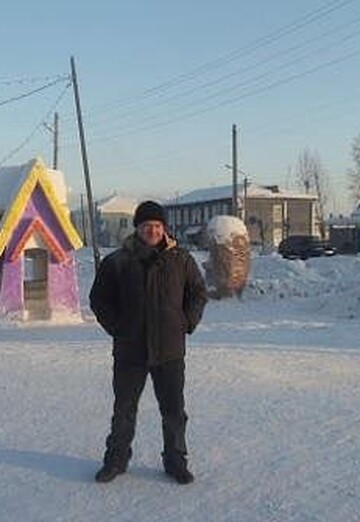 Моя фотография - Юрий Кобзев, 45 из Мариинск (@uriykobzev0)