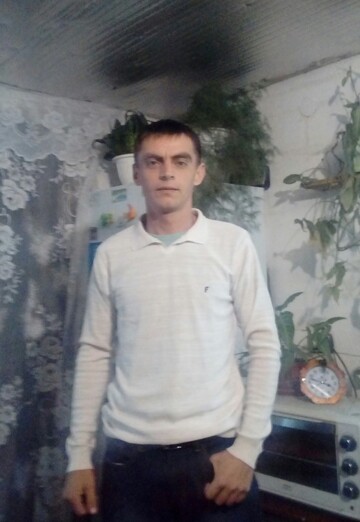 La mia foto - Ruslan, 37 di Millerovo (@ruslan137581)