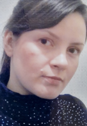 La mia foto - Yuliya, 41 di Kurgan (@uliya247277)