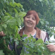 Валентина., 62, Салават