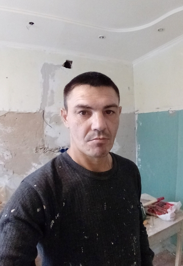 My photo - Vadim, 43 from Barnaul (@vadim100892)