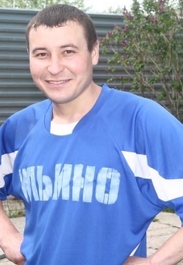 My photo - Aleksey, 33 from Dzerzhinsk (@aleksey580912)