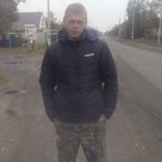 евгений, 33, Богучар