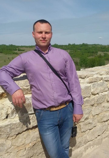 Моя фотография - Александр, 39 из Витебск (@aleksandrgavrilov30)