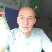 Владимир, 51, Москва