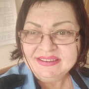 Лора, 56, Урай