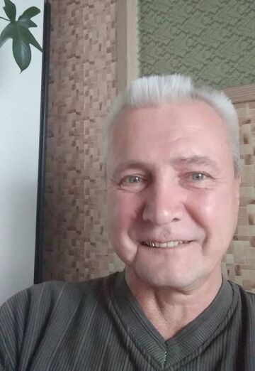 My photo - Aleksey, 57 from Sasovo (@aleksey564828)