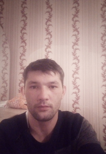 Моя фотография - Сергей, 34 из Канаш (@sergey723507)