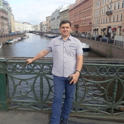Владимир, 41, Чердаклы