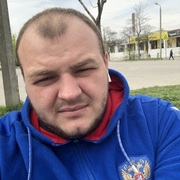 Виктор, 26, Сургут