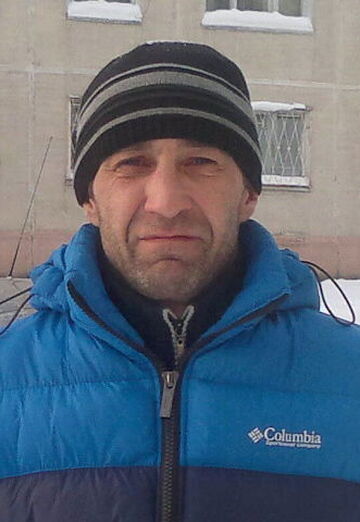 Sergey (@kipecki67) — my photo № 2