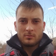 Александр, 29, Усолье-Сибирское (Иркутская обл.)