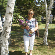 Валентина, 69, Волжский (Волгоградская обл.)