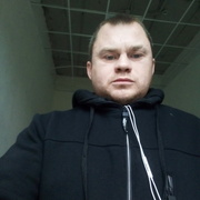Роман, 37, Бабаево