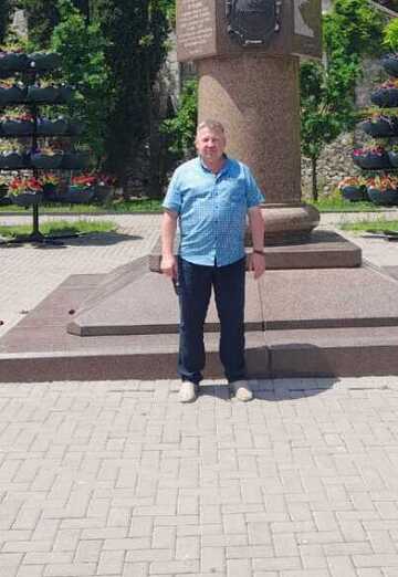 Моя фотографія - Игорь, 52 з Красноярськ (@igor385664)