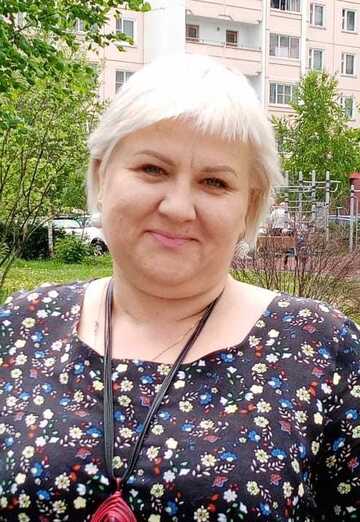 My photo - Elena, 53 from Mikhaylovka (@elena495536)