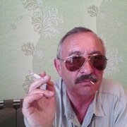 Владимир, 70, Нижнеангарск