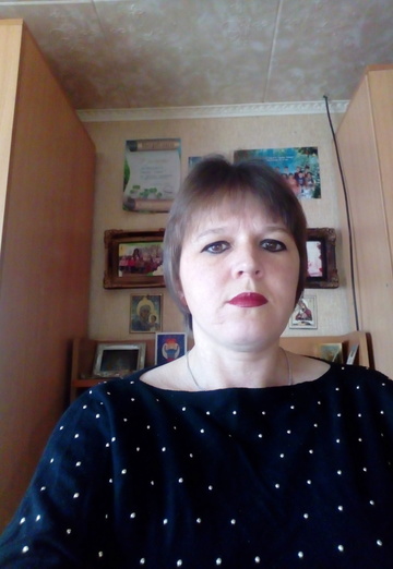 My photo - Elena, 41 from Rostov (@elena397587)
