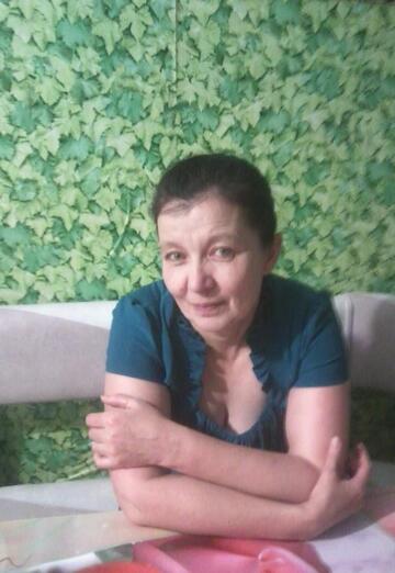 Моя фотография - светлана, 54 из Якутск (@svetlana239498)