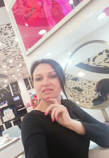 Моя фотографія - лия, 45 з Київ (@liya6105)