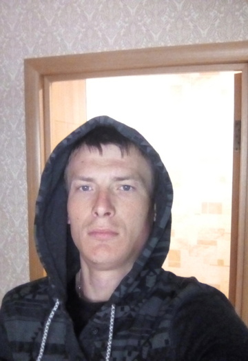 Моя фотография - Виталий, 32 из Черкесск (@vitaliy102587)
