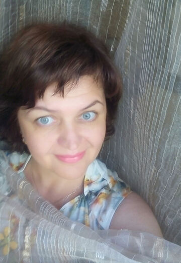 Моя фотография - Танечка, 52 из Санкт-Петербург (@tanechka2944)