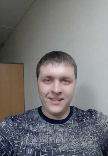 Моя фотография - Георгий Ерёмин, 35 из Хабаровск (@georgiyeremin)