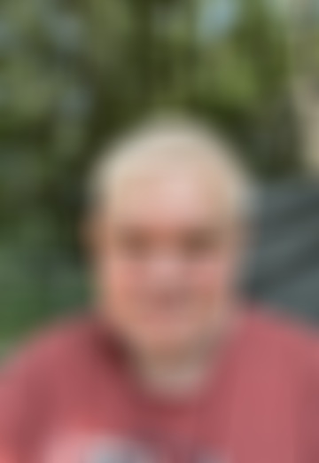 My photo - Redinger, 58 from Schifflange (@redinger)