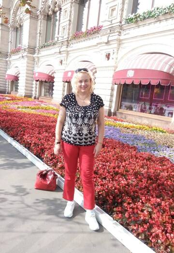 Моя фотография - Жанна, 55 из Житомир (@janna16020)