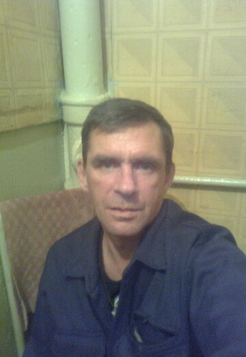 My photo - Slava, 51 from Rubtsovsk (@slava26221)