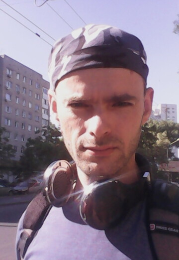 Моя фотография - Иван, 37 из Ростов-на-Дону (@ivan229236)