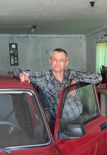 My photo - Vladimir Litvinov, 47 from Akhtubinsk (@vladimirlitvinov20)