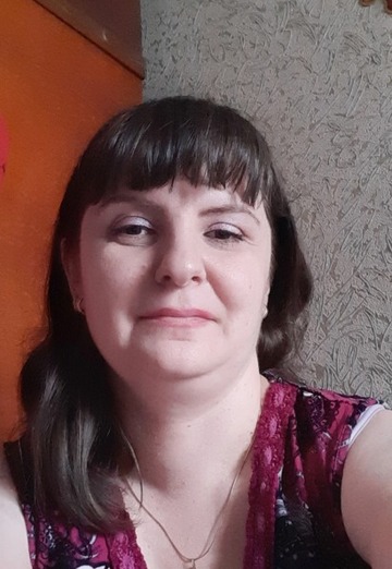 Моя фотография - Оксана, 38 из Украинка (@oksana131499)