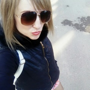 Юлия, 41, Безенчук