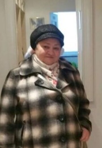Моя фотография - Любовь, 68 из Шадринск (@lubov57283)