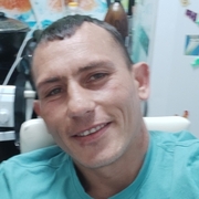 Сергей, 34, Братск