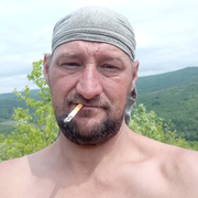 Денис, 42, Советская Гавань