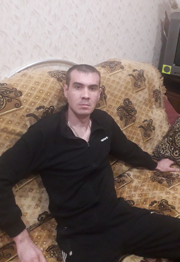 Моя фотография - Андрей, 35 из Нижний Новгород (@andrey646386)
