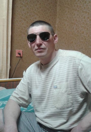 Моя фотография - Сергей, 47 из Альметьевск (@sergey525353)