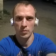 Александр, 31, Фурманов