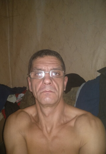 My photo - Ruslan, 48 from Berdichev (@12rusldn34)