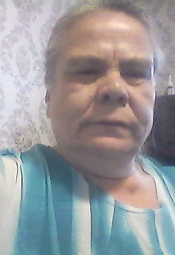 Моя фотография - татьяна, 58 из Чистополь (@tatyana221128)