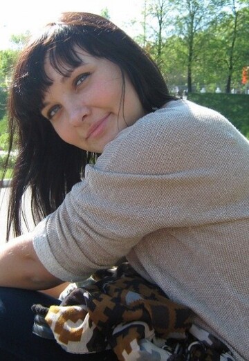 My photo - Liliya, 32 from Guryevsk (@liliy8544405)